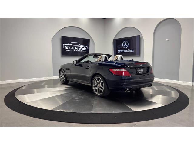 2014 Mercedes-Benz SLK 55 AMG (CC-2119952) for sale in Clearwater, Florida