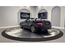 2014 Mercedes-Benz SLK 55 AMG (CC-2119952) for sale in Clearwater, Florida