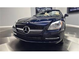 2014 Mercedes-Benz SLK 55 AMG (CC-2119952) for sale in Clearwater, Florida