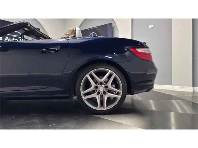 2014 Mercedes-Benz SLK 55 AMG (CC-2119952) for sale in Clearwater, Florida