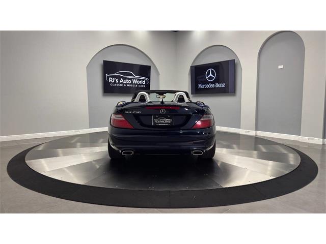 2014 Mercedes-Benz SLK 55 AMG (CC-2119952) for sale in Clearwater, Florida