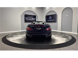 2014 Mercedes-Benz SLK 55 AMG (CC-2119952) for sale in Clearwater, Florida