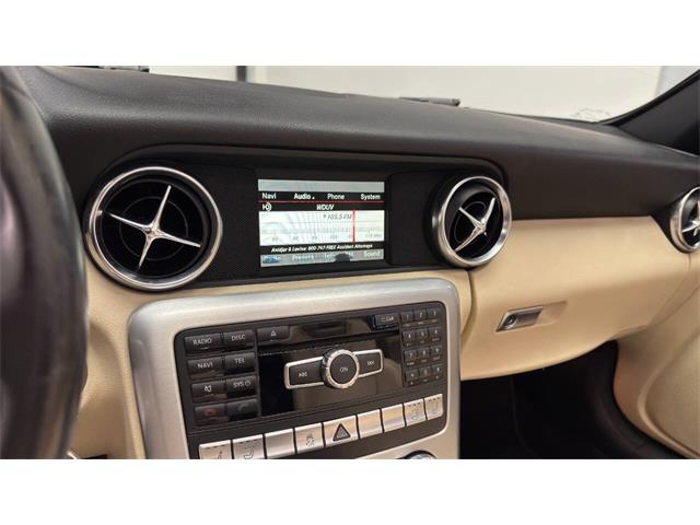 2014 Mercedes-Benz SLK 55 AMG (CC-2119952) for sale in Clearwater, Florida