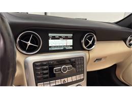 2014 Mercedes-Benz SLK 55 AMG (CC-2119952) for sale in Clearwater, Florida