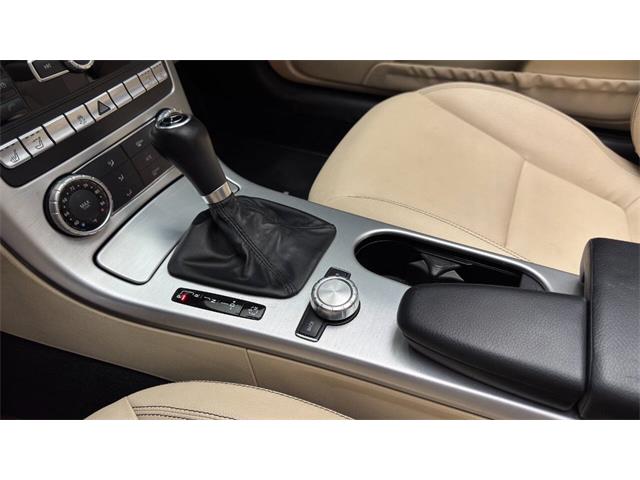 2014 Mercedes-Benz SLK 55 AMG (CC-2119952) for sale in Clearwater, Florida