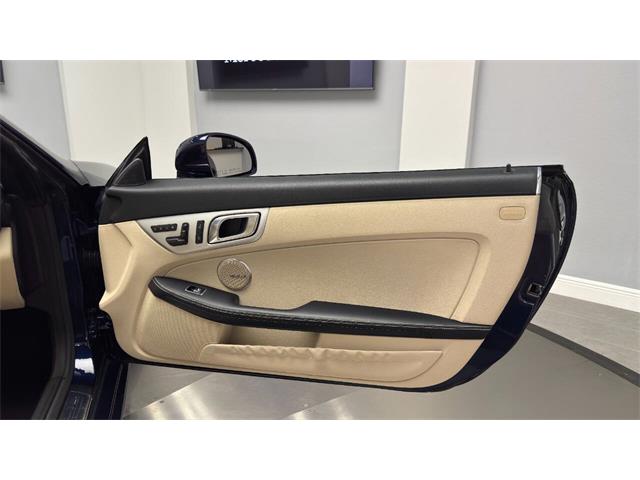 2014 Mercedes-Benz SLK 55 AMG (CC-2119952) for sale in Clearwater, Florida