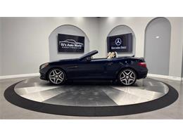 2014 Mercedes-Benz SLK 55 AMG (CC-2119952) for sale in Clearwater, Florida