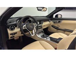 2014 Mercedes-Benz SLK 55 AMG (CC-2119952) for sale in Clearwater, Florida