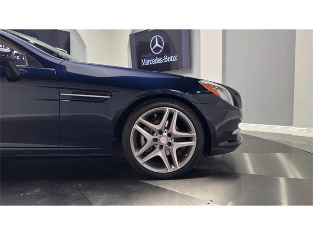 2014 Mercedes-Benz SLK 55 AMG (CC-2119952) for sale in Clearwater, Florida