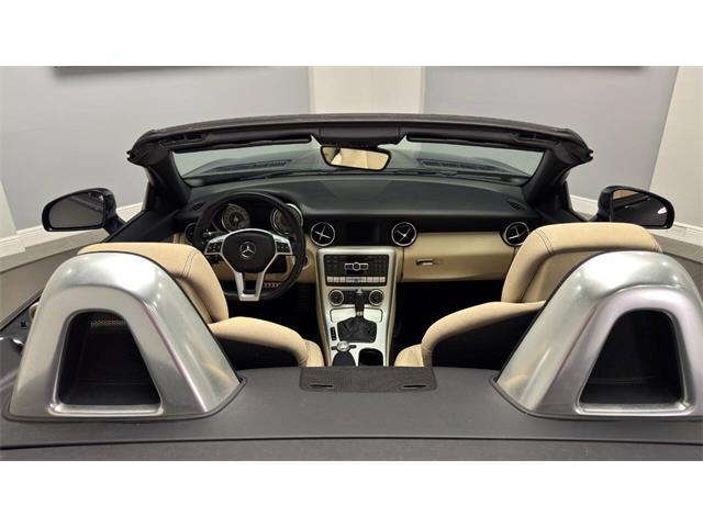 2014 Mercedes-Benz SLK 55 AMG (CC-2119952) for sale in Clearwater, Florida