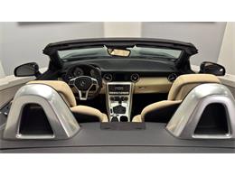 2014 Mercedes-Benz SLK 55 AMG (CC-2119952) for sale in Clearwater, Florida