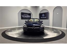 2014 Mercedes-Benz SLK 55 AMG (CC-2119952) for sale in Clearwater, Florida