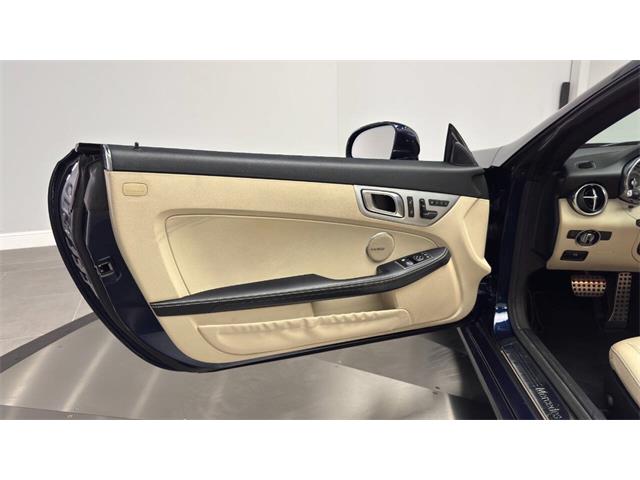 2014 Mercedes-Benz SLK 55 AMG (CC-2119952) for sale in Clearwater, Florida