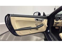 2014 Mercedes-Benz SLK 55 AMG (CC-2119952) for sale in Clearwater, Florida