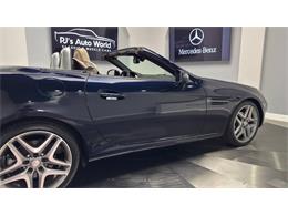 2014 Mercedes-Benz SLK 55 AMG (CC-2119952) for sale in Clearwater, Florida