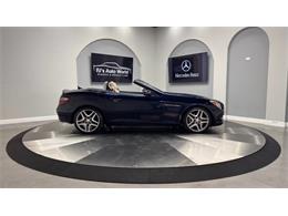 2014 Mercedes-Benz SLK 55 AMG (CC-2119952) for sale in Clearwater, Florida
