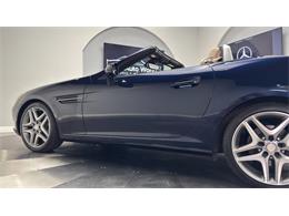 2014 Mercedes-Benz SLK 55 AMG (CC-2119952) for sale in Clearwater, Florida