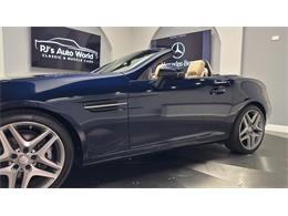 2014 Mercedes-Benz SLK 55 AMG (CC-2119952) for sale in Clearwater, Florida