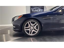 2014 Mercedes-Benz SLK 55 AMG (CC-2119952) for sale in Clearwater, Florida