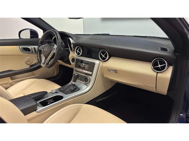 2014 Mercedes-Benz SLK 55 AMG (CC-2119952) for sale in Clearwater, Florida