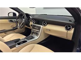 2014 Mercedes-Benz SLK 55 AMG (CC-2119952) for sale in Clearwater, Florida