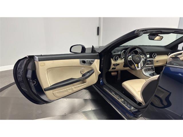 2014 Mercedes-Benz SLK 55 AMG (CC-2119952) for sale in Clearwater, Florida