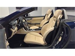 2014 Mercedes-Benz SLK 55 AMG (CC-2119952) for sale in Clearwater, Florida