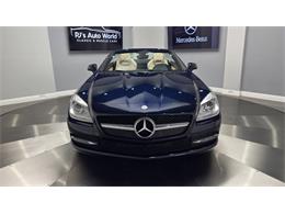 2014 Mercedes-Benz SLK 55 AMG (CC-2119952) for sale in Clearwater, Florida