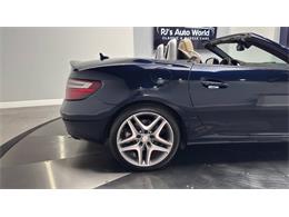 2014 Mercedes-Benz SLK 55 AMG (CC-2119952) for sale in Clearwater, Florida