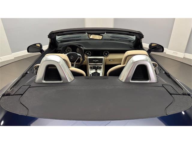 2014 Mercedes-Benz SLK 55 AMG (CC-2119952) for sale in Clearwater, Florida
