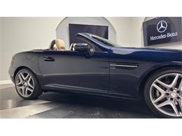 2014 Mercedes-Benz SLK 55 AMG (CC-2119952) for sale in Clearwater, Florida