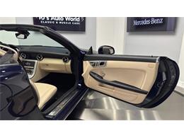 2014 Mercedes-Benz SLK 55 AMG (CC-2119952) for sale in Clearwater, Florida