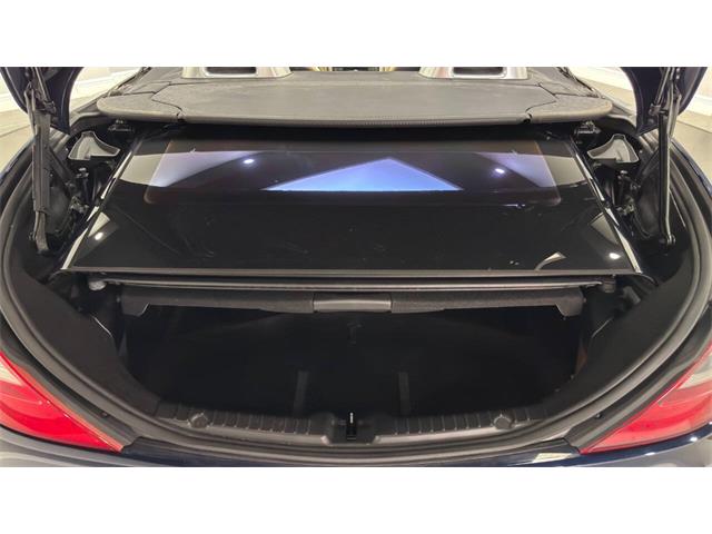 2014 Mercedes-Benz SLK 55 AMG (CC-2119952) for sale in Clearwater, Florida