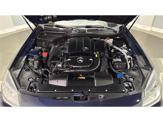 2014 Mercedes-Benz SLK 55 AMG (CC-2119952) for sale in Clearwater, Florida