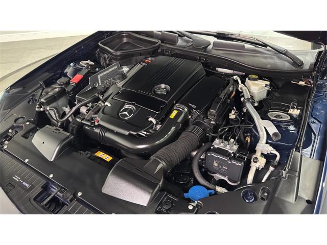 2014 Mercedes-Benz SLK 55 AMG (CC-2119952) for sale in Clearwater, Florida