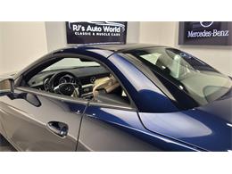 2014 Mercedes-Benz SLK 55 AMG (CC-2119952) for sale in Clearwater, Florida