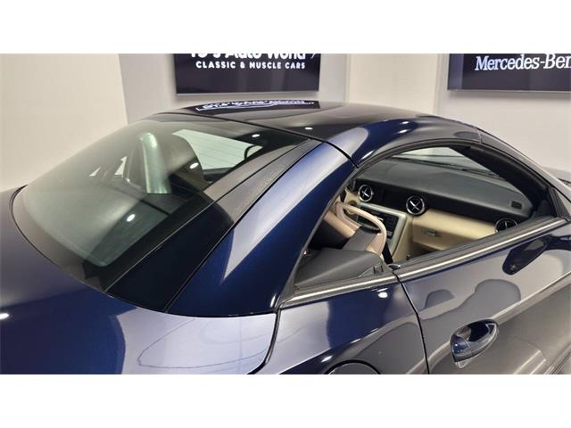 2014 Mercedes-Benz SLK 55 AMG (CC-2119952) for sale in Clearwater, Florida