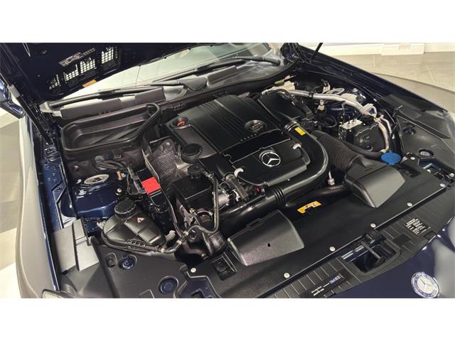 2014 Mercedes-Benz SLK 55 AMG (CC-2119952) for sale in Clearwater, Florida