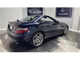 2014 Mercedes-Benz SLK 55 AMG (CC-2119952) for sale in Clearwater, Florida