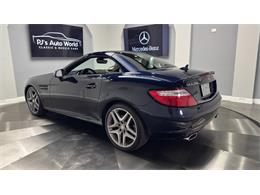 2014 Mercedes-Benz SLK 55 AMG (CC-2119952) for sale in Clearwater, Florida