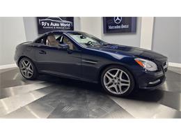 2014 Mercedes-Benz SLK 55 AMG (CC-2119952) for sale in Clearwater, Florida
