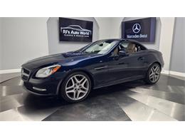 2014 Mercedes-Benz SLK 55 AMG (CC-2119952) for sale in Clearwater, Florida