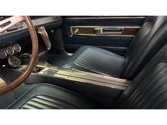 1967 Plymouth Barracuda (CC-2119953) for sale in Clearwater, Florida