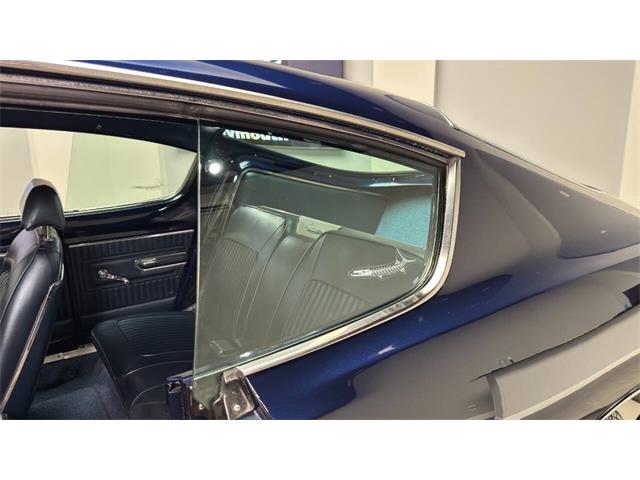 1967 Plymouth Barracuda (CC-2119953) for sale in Clearwater, Florida