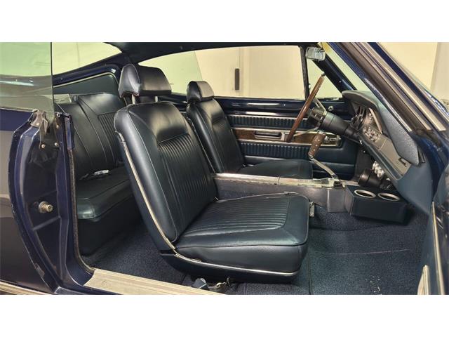 1967 Plymouth Barracuda (CC-2119953) for sale in Clearwater, Florida