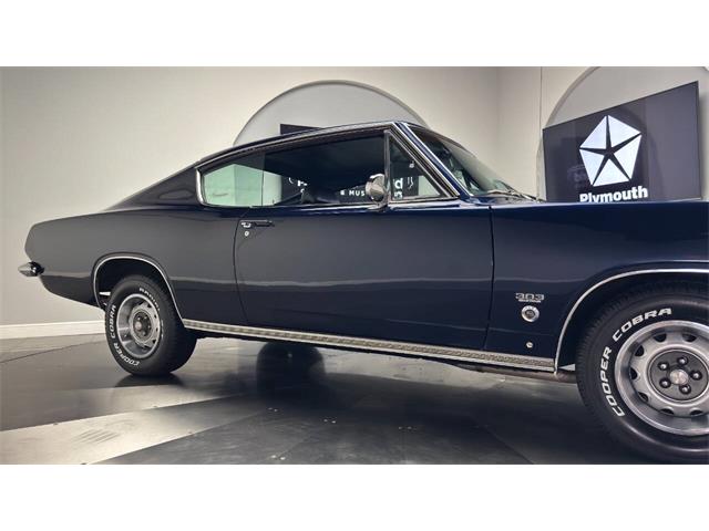 1967 Plymouth Barracuda (CC-2119953) for sale in Clearwater, Florida