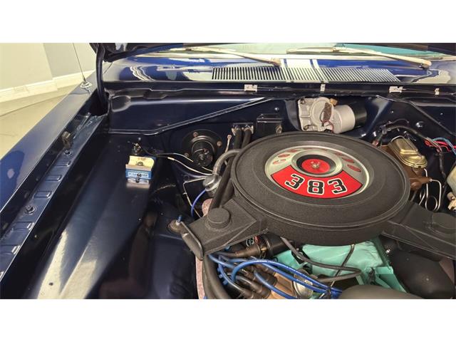 1967 Plymouth Barracuda (CC-2119953) for sale in Clearwater, Florida