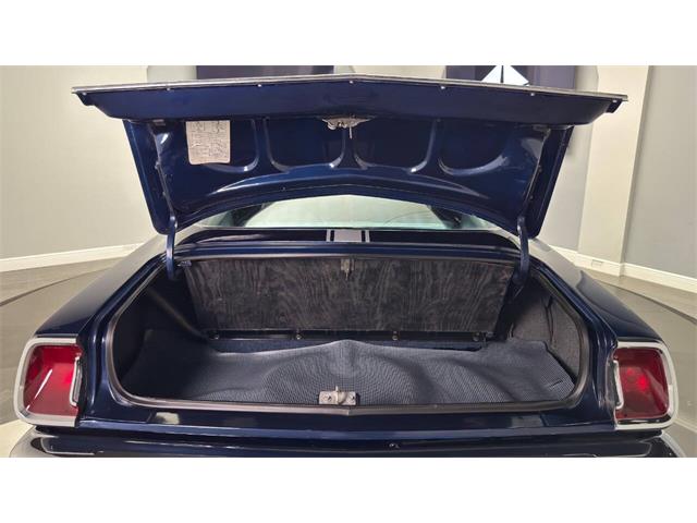 1967 Plymouth Barracuda (CC-2119953) for sale in Clearwater, Florida