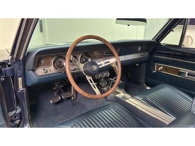 1967 Plymouth Barracuda (CC-2119953) for sale in Clearwater, Florida