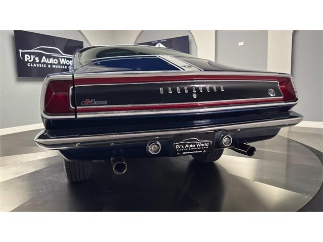 1967 Plymouth Barracuda (CC-2119953) for sale in Clearwater, Florida